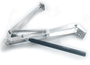 Siłownik automatyczny - dostawa Wizna